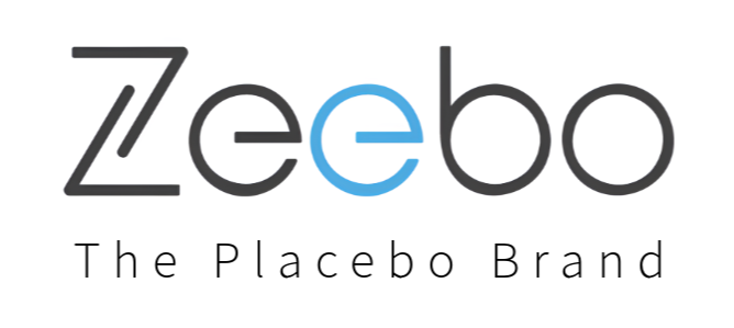 Honest Placebo Pills from Zeebo Effect. Honest Placebo Pills from Zeebo Effect.